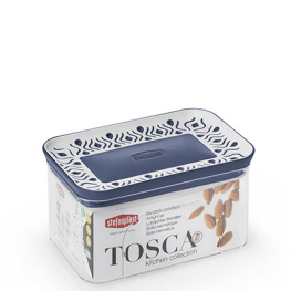      stefanplast tosca  - 15,5x10x8 0,7 (55551)