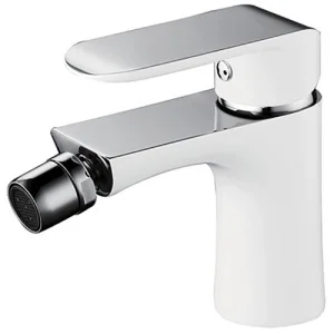 Змішувач для біде Devit Iven (43116141W)