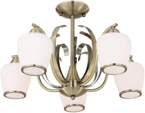 Люстра Candellux 35-54968 OPERA