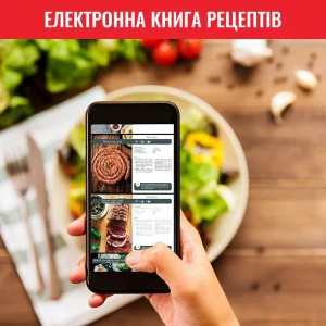 Фото мультипечь tefal easyfry&grill ey501d15