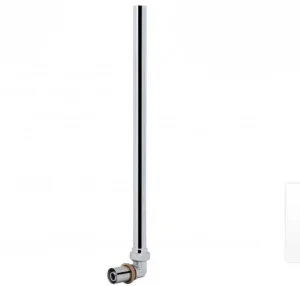 Трубка прес Г-подібна Icma №418 16х2" 300мм (81418GHGE06)