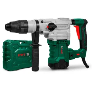Перфоратор DWT BH16-42 VB BMC
