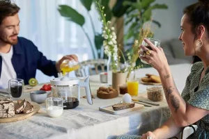 Фото кофеварка капельная philips series 5000 hd5120/00