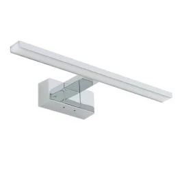 Фото светильник nowodvorski cezanne led chrome s 3000k (10665)