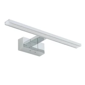 Світильник Nowodvorski Cezanne Led Chrome S 3000K (10665)