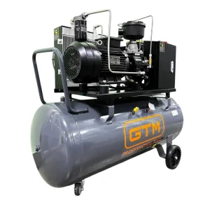 Компресор GTM DLG7.5V/inv