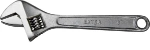 Ключ розвідний Top Tools 250 мм, діапазон 0-29 мм (35D113)