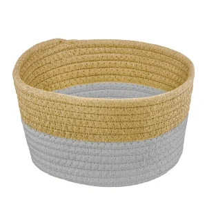 Кошик плетений для зберігання Ardesto Vigor 3,5л (ARHC2504BG)