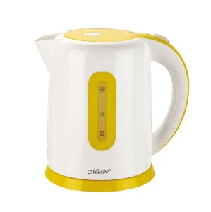 Електрочайник Maestro MR-040-WHITE