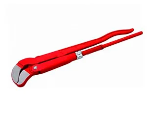 Ключ трубний MasterTool тип S 1" (76-0701)