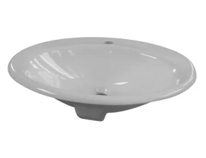 Умивальник Devit Ovale 55,5x48,5см (1522136)