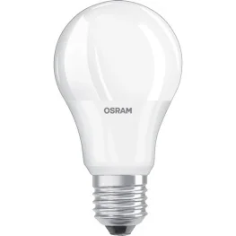 Фото светодиодная лампа osram value cl a75 8,5w 830 230v fr e27 (4058075623149)