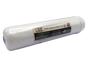 Постфільтр до осмоса Tiger Filtration 2,5" (TF-7)