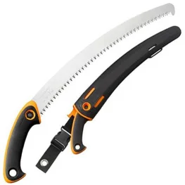 Пила садовая Fiskars SW-330 длина полотна 33см (1020199)