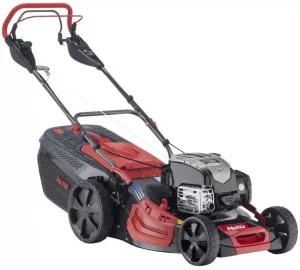 Газонокосарка бензинова AL-KO Premium 520 VS-B (119949)