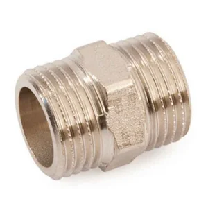 Ніпель General Fittings 3/4" нікель (260000N050500H)