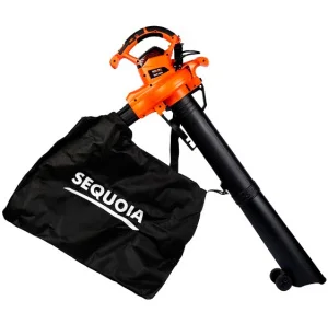 Садовий пилосос SEQUOIA SEVB3036