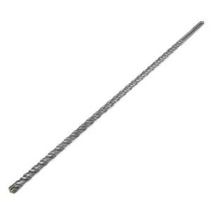 Бур Intertool SDS MAX QUADRO 20x800мм (SDM-2080)
