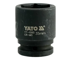 Головка торцева ударна YATO 3/4" 35x56мм (YT-1085)