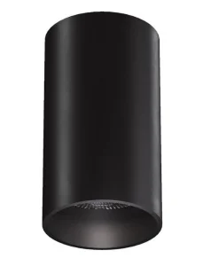 Точковий світильник KLOODI KD-1183 BK IP20