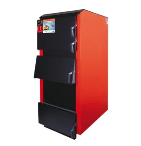 Котел твердопаливний Thermo Alliance Vulcan PLUS VPSFW 80 V2.0 (35800VPSFW80)