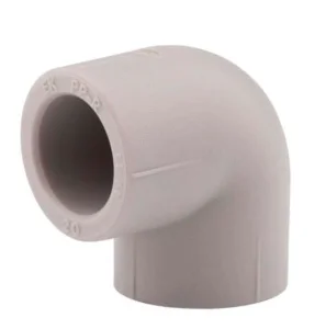 Кутник Ekoplastik PPR 20мм 90° (SKO02090XX)