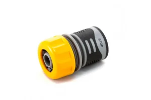 Конектор Presto-PS 3/4" з аквастопом (4112T)