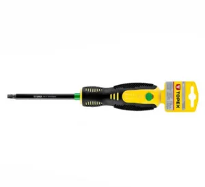 Викрутка TOPEX Torx T27x100 мм (39D846)