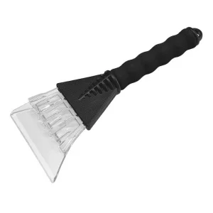 Скребок для скла Bradas Soft (ICE303GY)