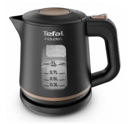 Фото электрочайник tefal ki533811