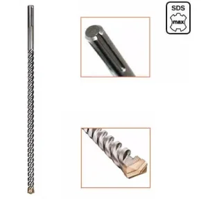 Бур DeWALT SDS-MAX XLR 14x400x540мм (DT60806)