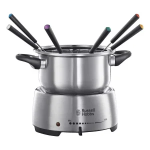 Електричне фондю Russell Hobbs Fiesta 22560-56