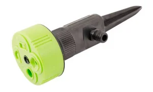 Дождеватель статичний MasterTool 1/2", 4 режиму (92-9325)