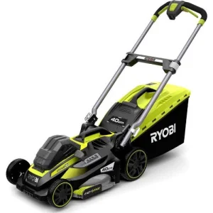 Газонокосарка акумуляторна Ryobi Max Power RLM36X41H50P (5133002809)