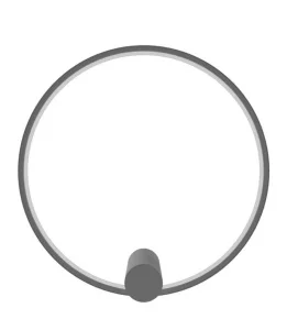 Бра KLOODI RING GIZA BRA KD-RG BRA 500 30W