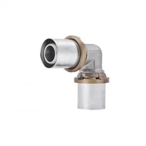 Кутник прес Icma №403 25мм (81403GO06)