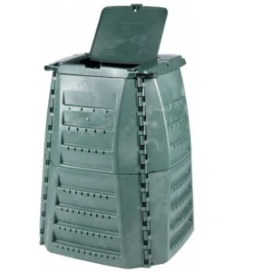 Компостер GRAF Thermo Star 600 л, зелений (600021)