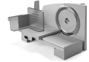 Скиборізка Gorenje R 607 A (RAM11ST)