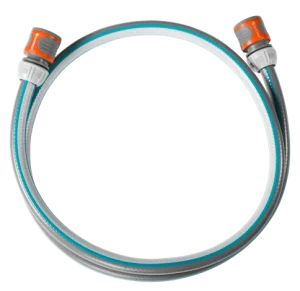 Шланг для полива Gardena 1/2" 1,5м (18011-20.000.00)