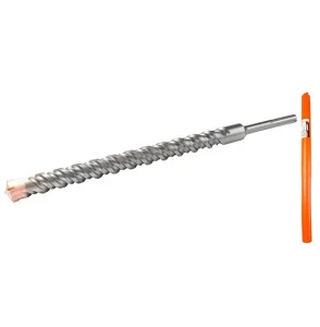 Бур Granite SDS-max Quadro S4 40x600мм (4-40-600)