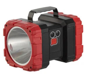 Ліхтар Intertool STORM WORKLIGHT Power (LB-0150)