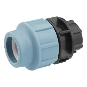 Муфта ПЕ SantehPlast 32х3/4" РВ (SP-130067)