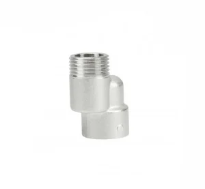 Ексцентрик радіаторний Icma №720 1/2"х1см (82720CP06)