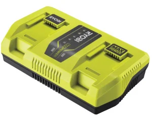 Зарядний пристрій Ryobi Max Power RY36C2PA 36В 6А (5133005741)
