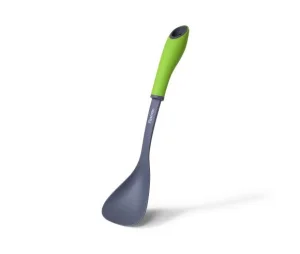 Ложка сервірувальна Fissman Arabesque 33см (1305)
