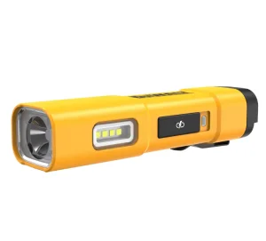 Фото фонарь светодиодный аккумуляторный dewalt dcl183