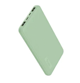 Повербанк Trust Primo ECO 10000mAh 2хUSB-A/USB-C 15Вт (25029_TRUST)