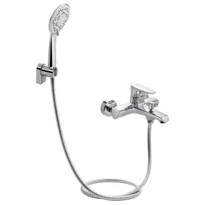 Змішувач для ванни Qtap Optima QTOPTCRM006