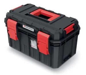 Ящик для інструментів Kistenberg S Block PRO 45x28x26,4 (KXS4530)