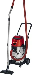 Пилосос будівельний акумуляторний Einhell Expert Plus TC-VC 36/30 Li S-Solo (2347140)